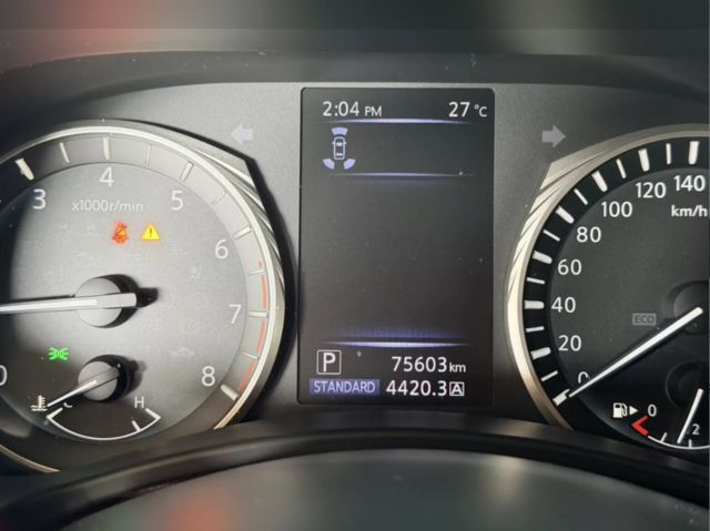 INFINITI無限 Q50  第5張相片