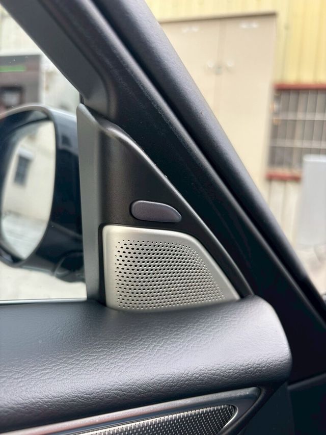 INFINITI無限 Q50  第10張相片