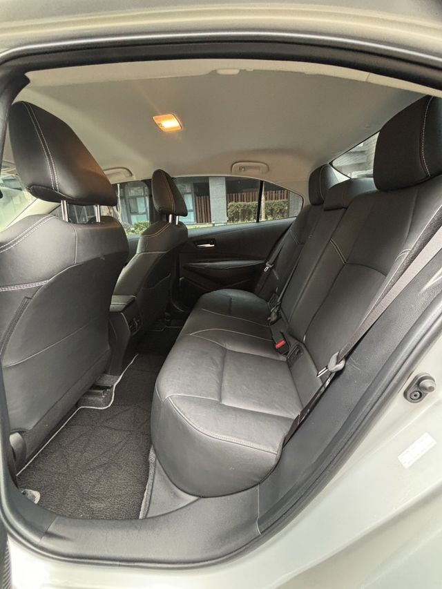 TOYOTA豐田 ALTIS  第11張相片