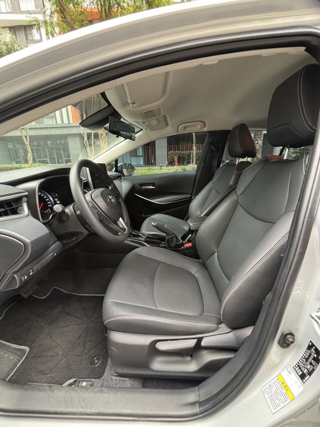 TOYOTA豐田 ALTIS  第12張相片