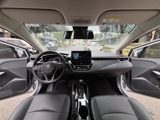 TOYOTA豐田 ALTIS  第14張相片