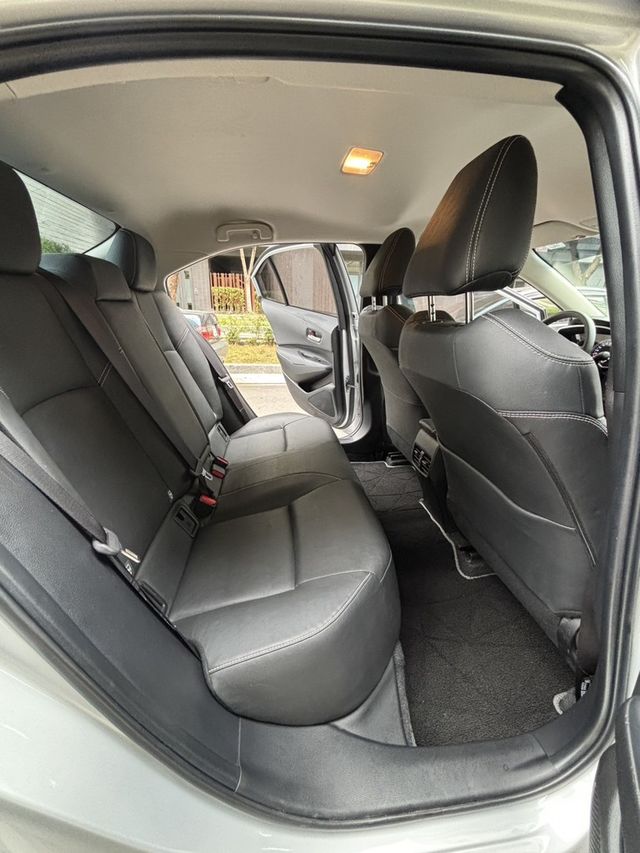 TOYOTA豐田 ALTIS  第15張相片