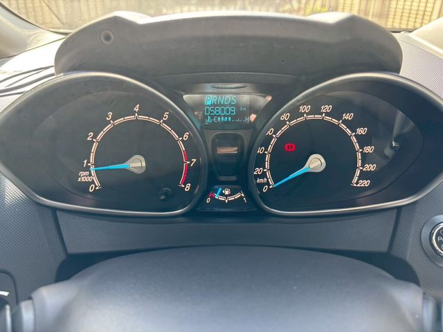 FORD福特 FIESTA  第5張相片