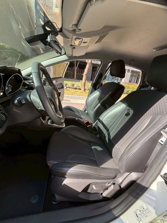 FORD福特 FIESTA  第12張相片