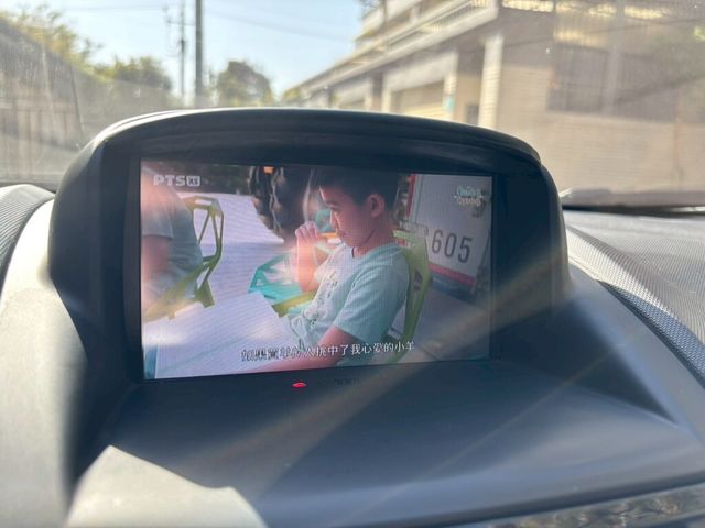 FORD福特 FIESTA  第17張相片