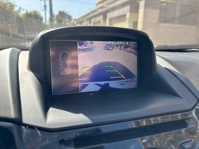 FORD福特 FIESTA  第18張相片