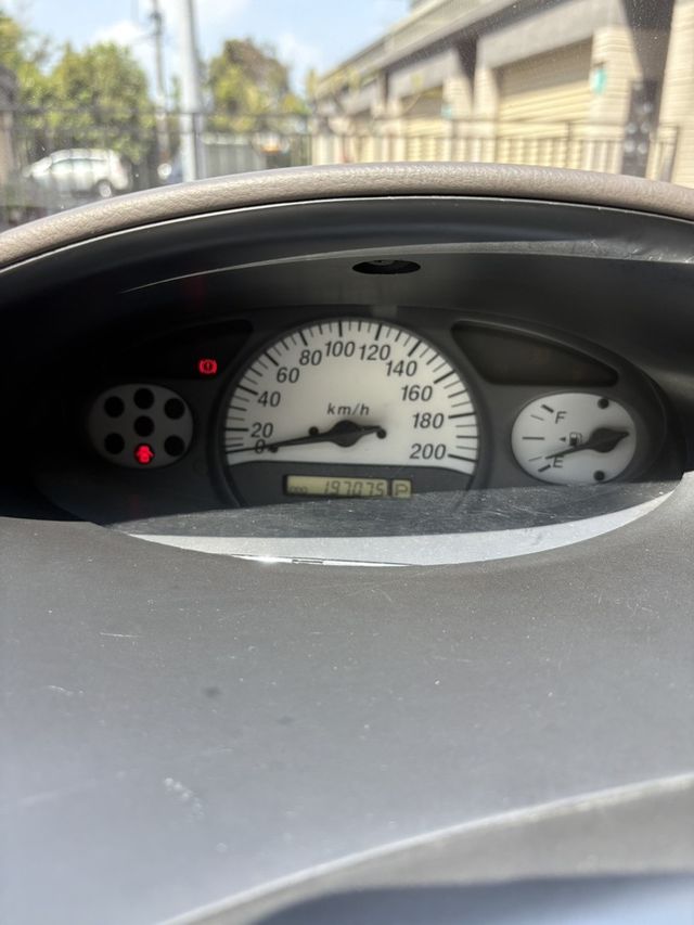 TOYOTA豐田 VIOS  第5張相片