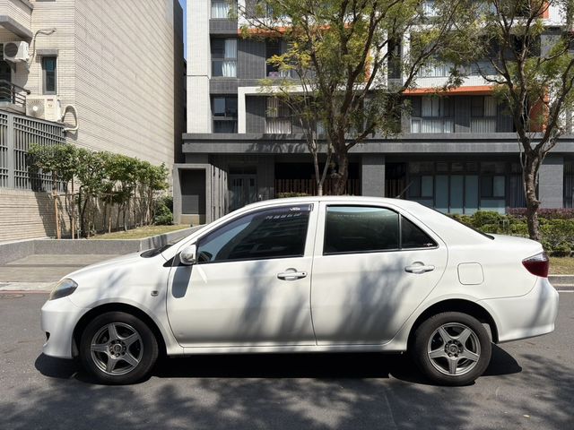 TOYOTA豐田 VIOS  第6張相片
