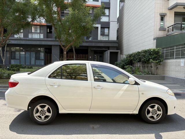 TOYOTA豐田 VIOS  第8張相片