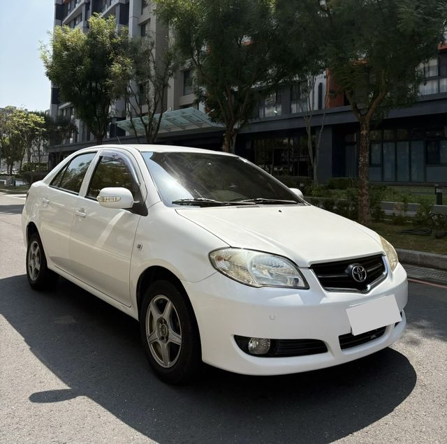 TOYOTA豐田 VIOS  第9張相片