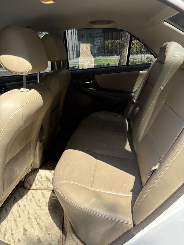 TOYOTA豐田 VIOS  第11張相片