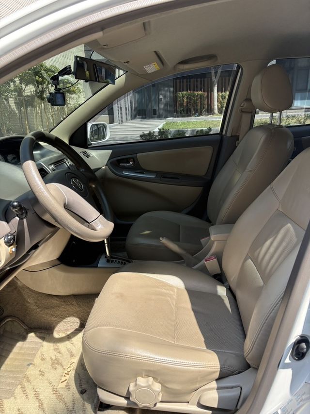TOYOTA豐田 VIOS  第12張相片