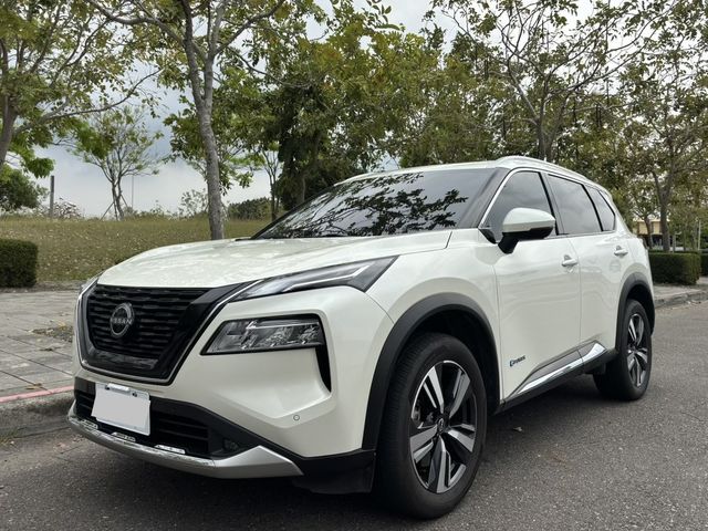 NISSAN日產 X-TRAIL  第1張相片