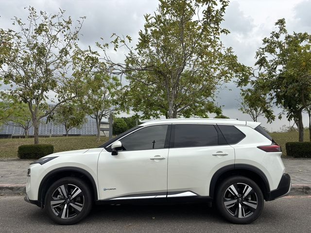 NISSAN日產 X-TRAIL  第2張相片