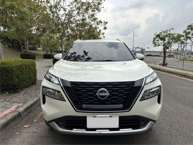 NISSAN日產 X-TRAIL  第3張相片