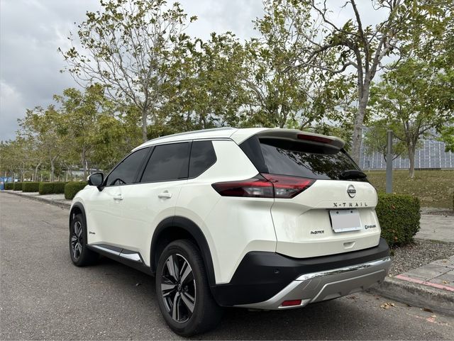 NISSAN日產 X-TRAIL  第6張相片