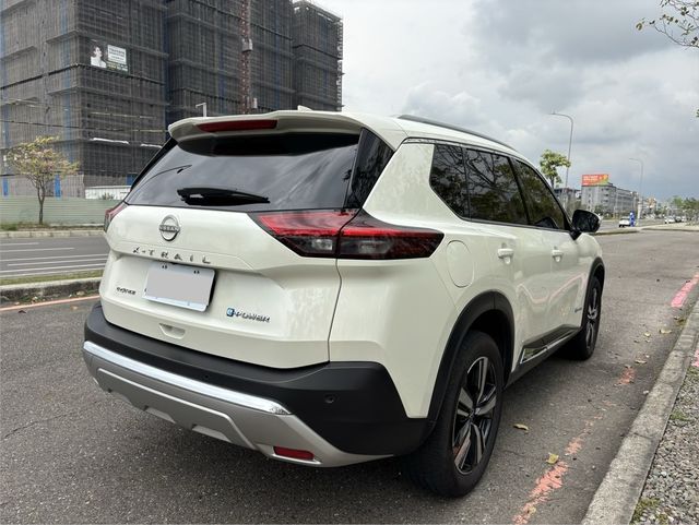 NISSAN日產 X-TRAIL  第7張相片