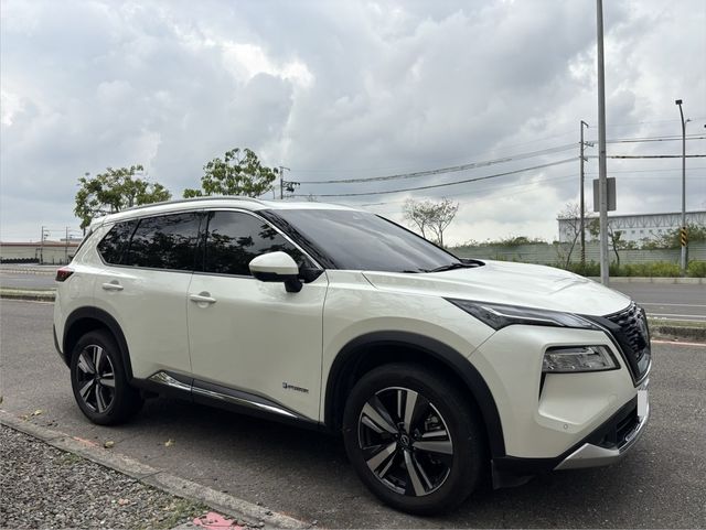 NISSAN日產 X-TRAIL  第8張相片