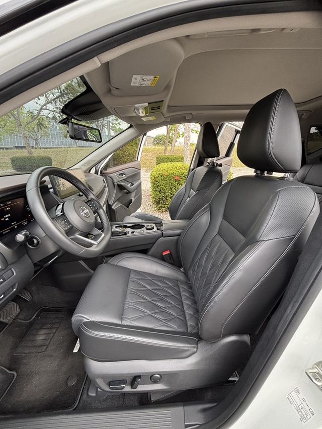 NISSAN日產 X-TRAIL  第9張相片