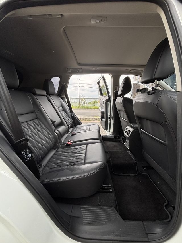 NISSAN日產 X-TRAIL  第11張相片