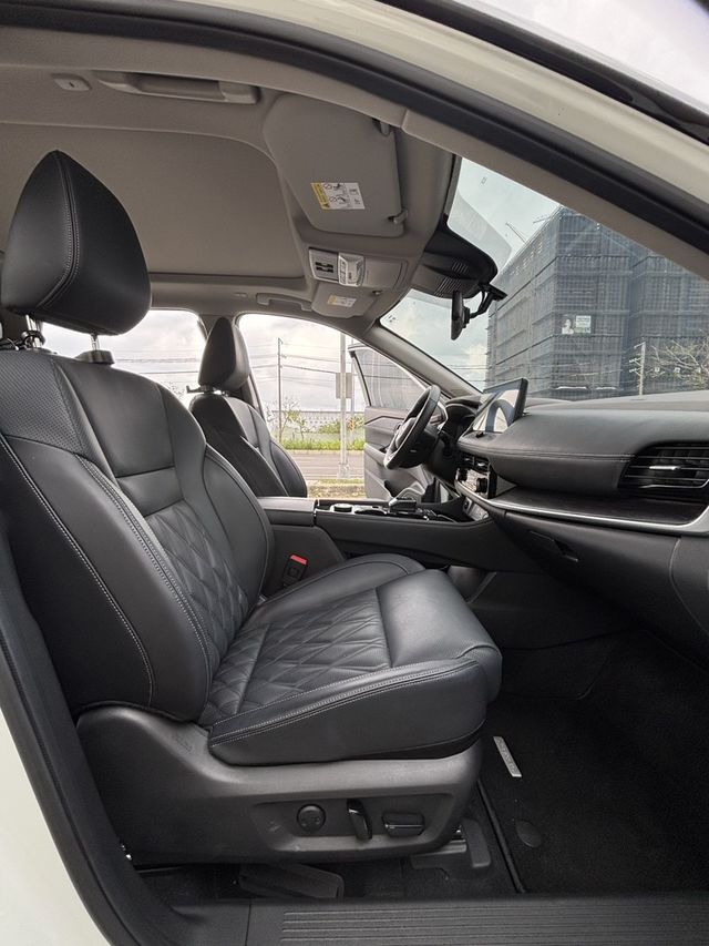 NISSAN日產 X-TRAIL  第12張相片