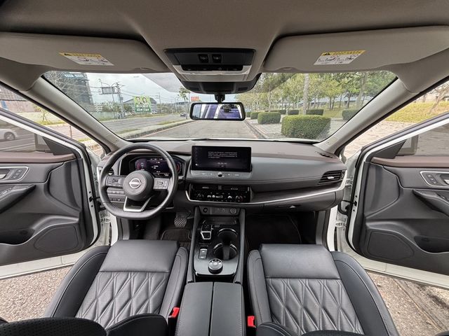NISSAN日產 X-TRAIL  第13張相片