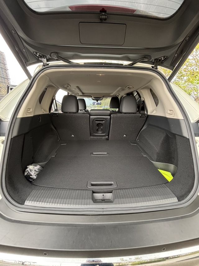 NISSAN日產 X-TRAIL  第14張相片