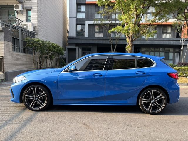 BMW寶馬 118I  第2張相片