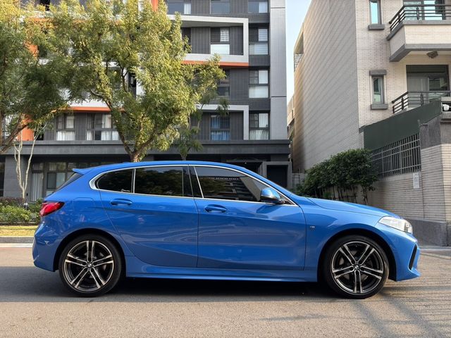 BMW寶馬 118I  第6張相片
