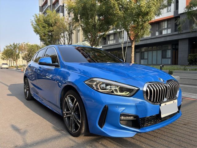 BMW寶馬 118I  第7張相片