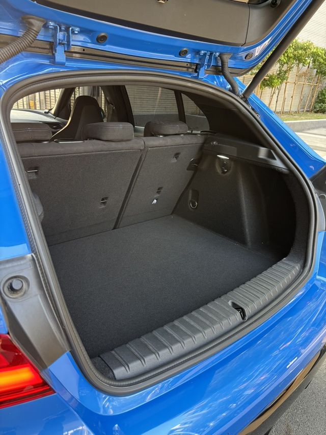 BMW寶馬 118I  第14張相片