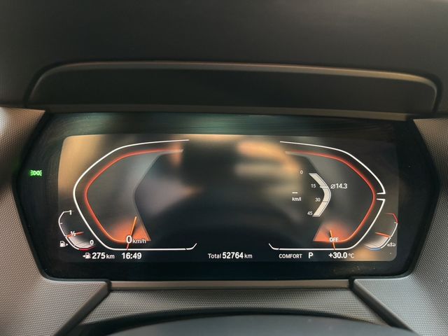 BMW寶馬 118I  第15張相片