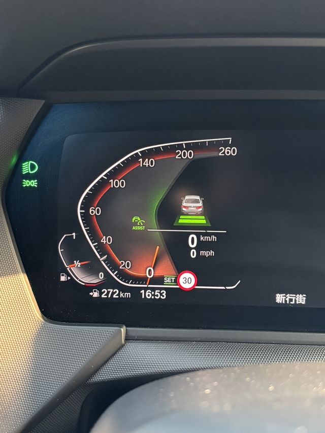 BMW寶馬 118I  第18張相片