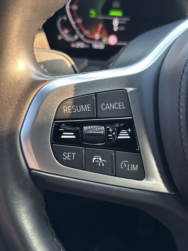 BMW寶馬 118I  第19張相片