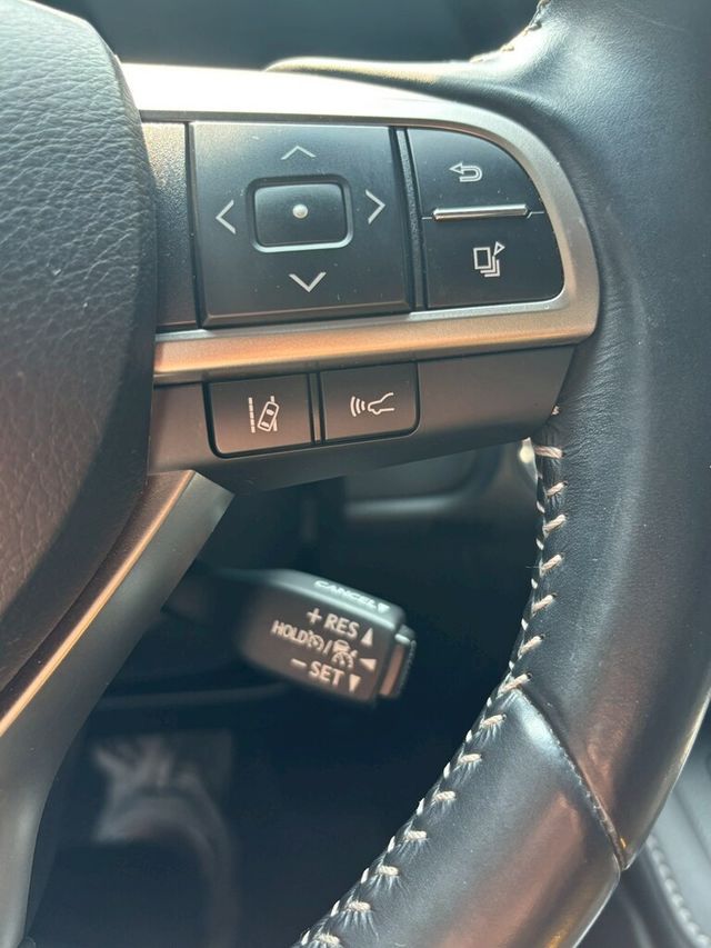 LEXUS凌志 ES300H  第16張相片