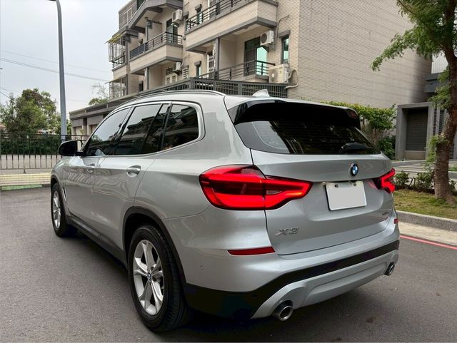 BMW寶馬 X3  第5張相片