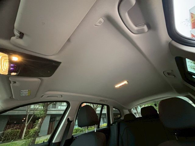 BMW寶馬 X3  第18張相片