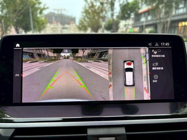 BMW寶馬 X3  第20張相片