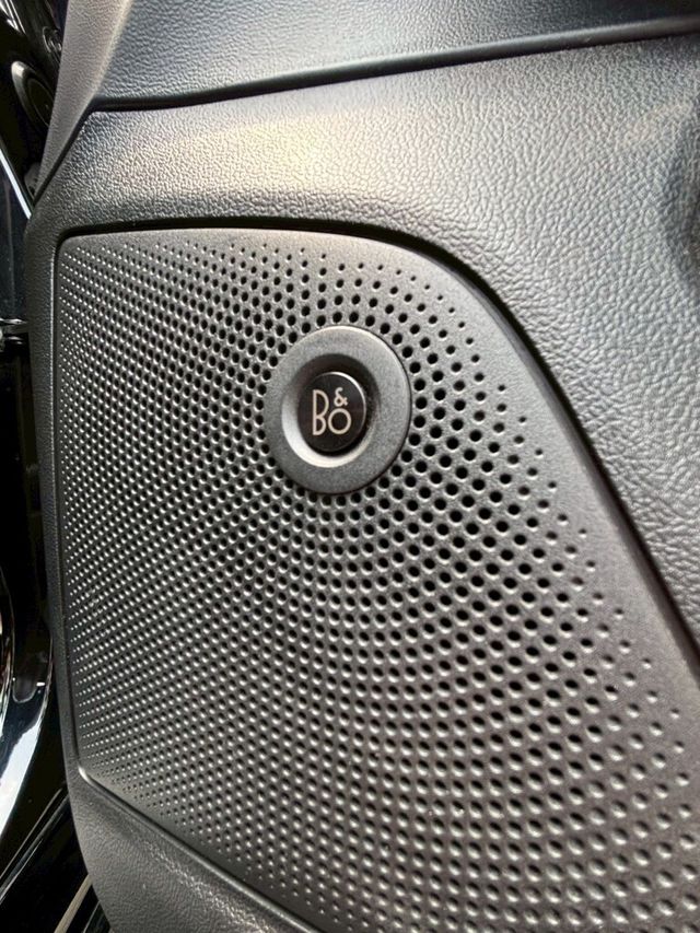 FORD福特 FOCUS ST WAGON  第14張相片