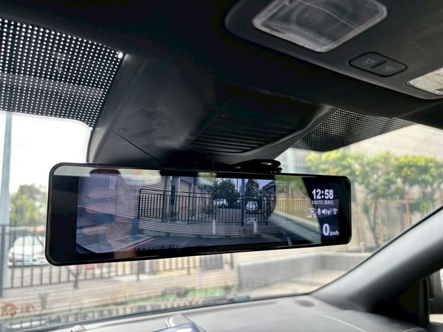 FORD福特 FOCUS ST WAGON  第16張相片