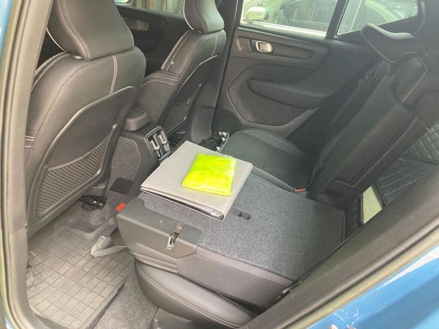 VOLVO富豪 XC40  第10張相片