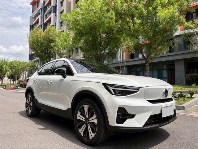 VOLVO富豪 C40  第10張相片