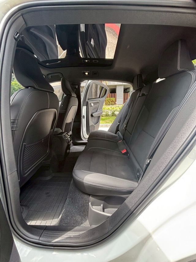 VOLVO富豪 C40  第11張相片