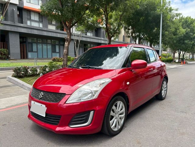 SUZUKI鈴木 SWIFT  第1張相片