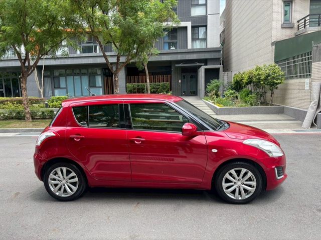 SUZUKI鈴木 SWIFT  第8張相片