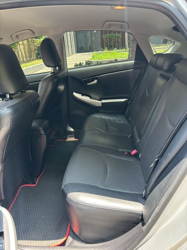 TOYOTA豐田 PRIUS  第11張相片
