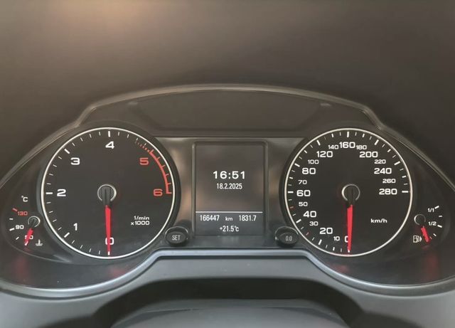 AUDI奧迪 Q5  第6張相片