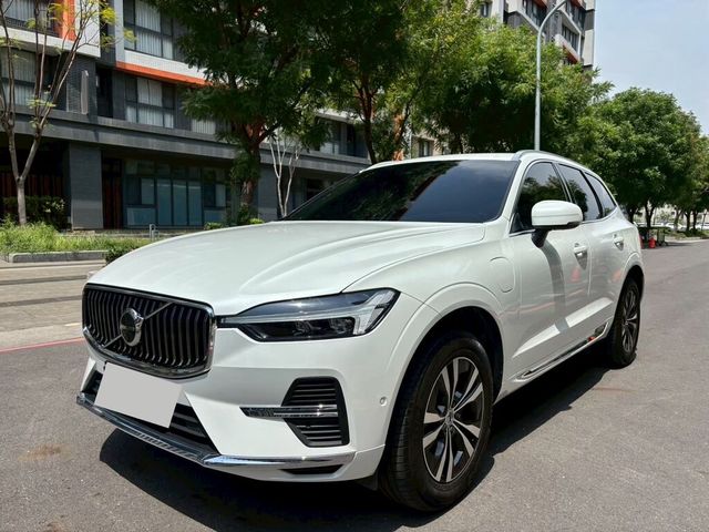 VOLVO富豪 XC60  第1張相片