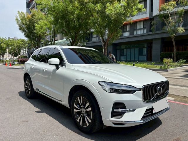 VOLVO富豪 XC60  第2張相片