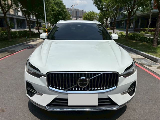 VOLVO富豪 XC60  第3張相片